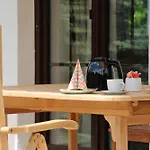 Apartment Hilde *