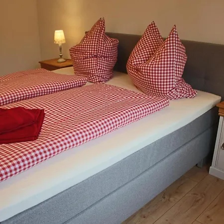 Apartment Hilde Oy-Mittelberg