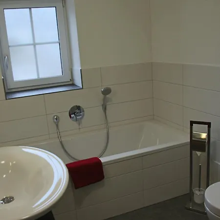 Hilde Lejlighed Oy-Mittelberg