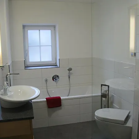 Hilde Appartement *